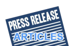 Press Releases and Articles