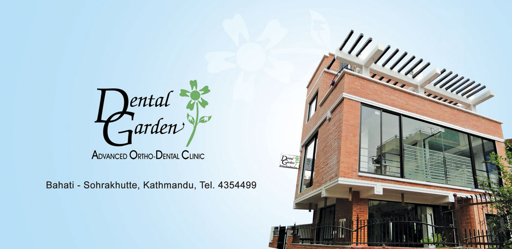 Dental Garden- Advanced Ortho-Dental Clinic